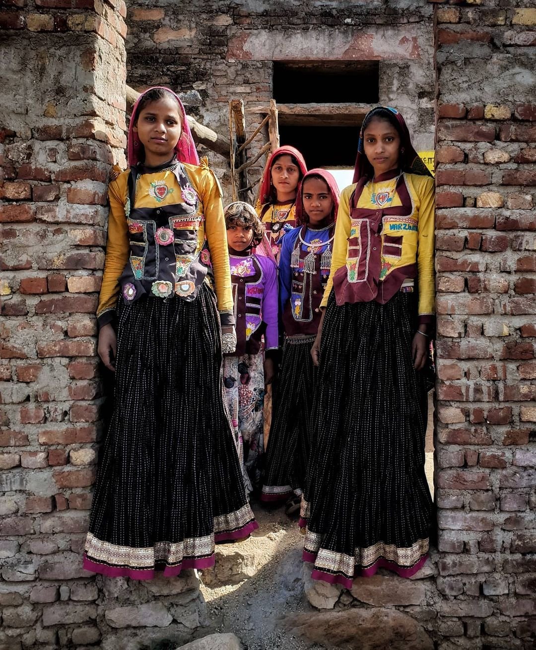 Garasia tribe of Aravali Garasia tribe of Aravali