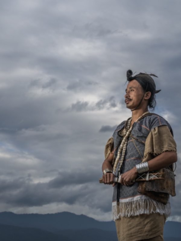 Legends of North-east – Apatani (Arunachal Pradesh) Legends of North-east - Apatani (Arunachal Pradesh)